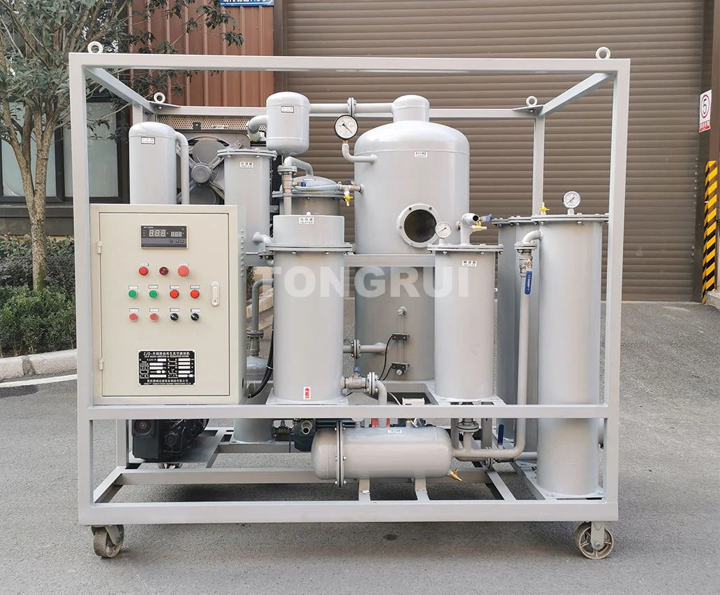 transformer oil dehydration plant transformer oil dehydration plant
