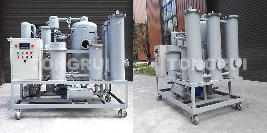oil purifier 3000liters