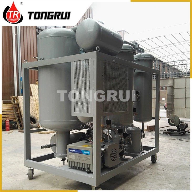 steam gear oil turbine lube oil filter