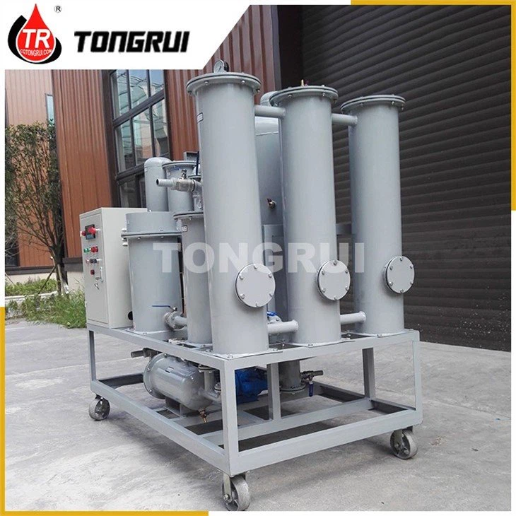 oil purifier 3000liters