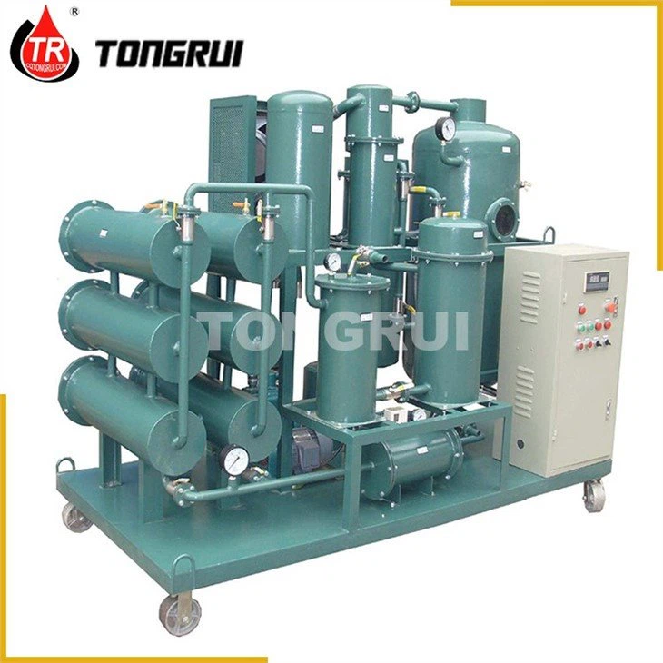 oil-regeneration-equipment
