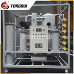 ٹرانسفارمر آئل فلٹرز