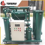 ٹرانسفارمر آئل ری جنریشن پلانٹ