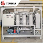 ٹرانسفارمر آئل ٹریٹمنٹ